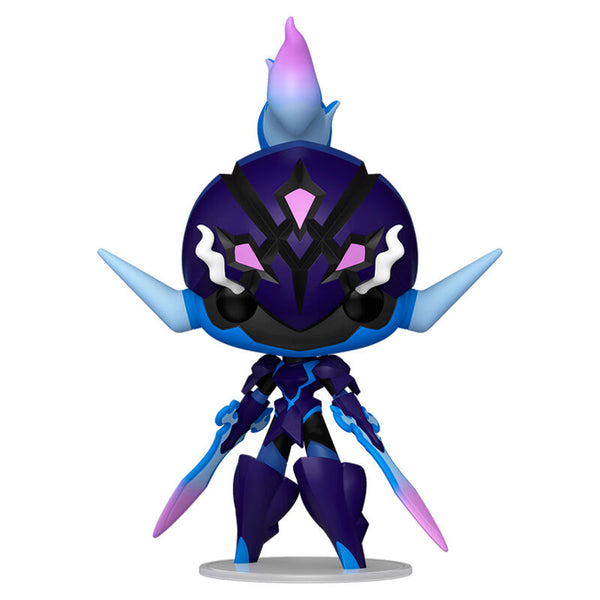 POP figure Pokemon Ceruledge - Malvalame - Azugladis