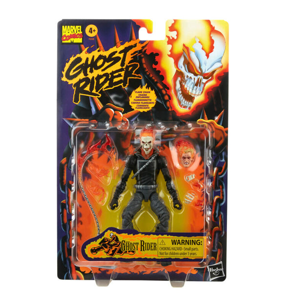 Marvel Comics Ghost Rider - Ghost Rider figure 15cm