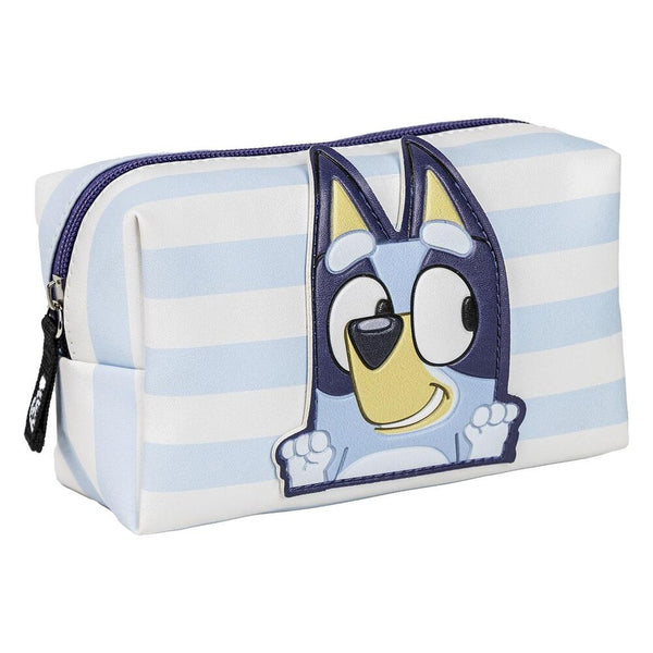 Bluey vanity case