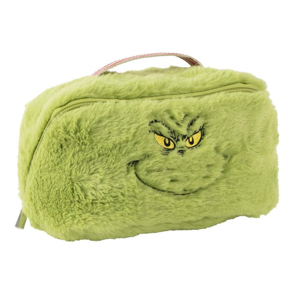 The Grinch vanity case