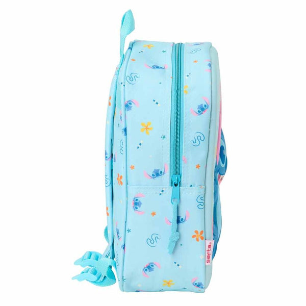 Disney Stitch 3D backpack 27cm