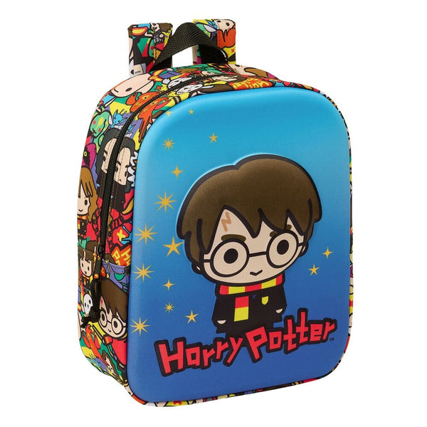 Harry Potter 3D backpack 27cm