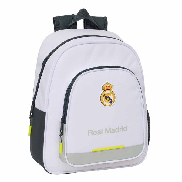 Real Madrid 25/26 adaptable backpack 34cm