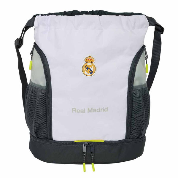 Real Madrid 25/26 Backpack bag 43cm