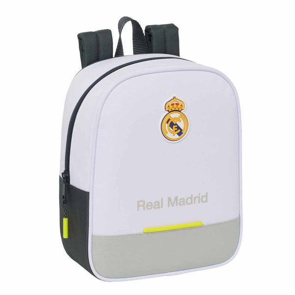 Real Madrid 25/26 adaptable backpack 27cm