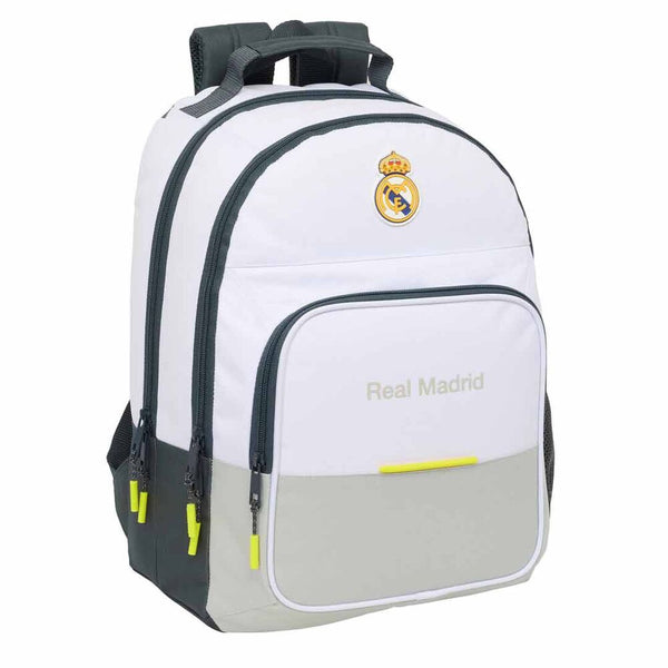 Real Madrid 25/26 adaptable backpack 42cm