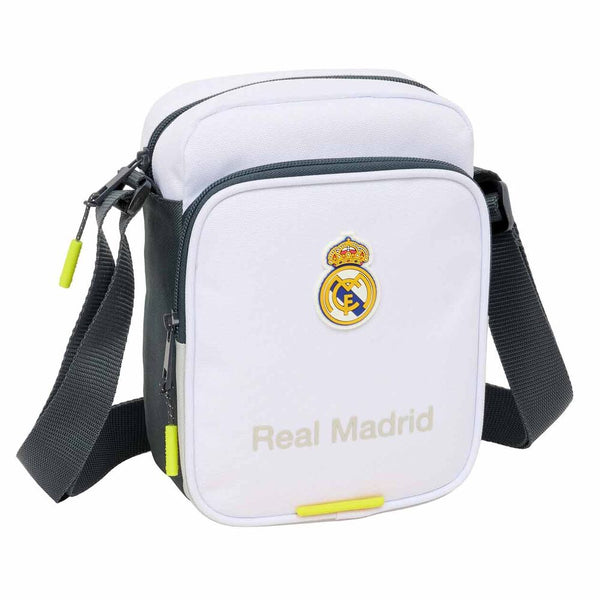 Real Madrid 25/26 shoulder bag