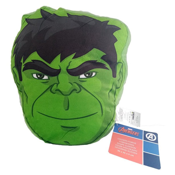 Marvel Hulk 3D cushion