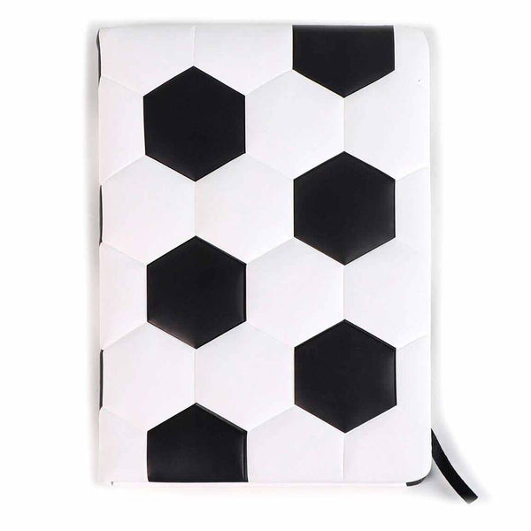 Real Madrid notebook