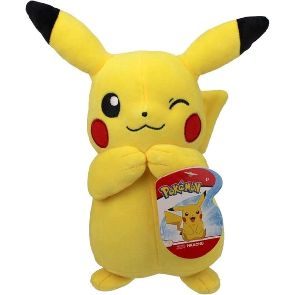 Pokemon Pikachu plush toy 20cm