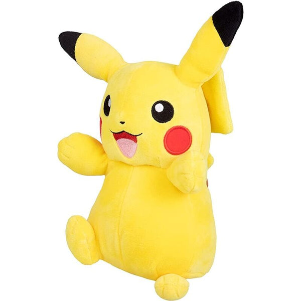 Pokemon Pikachu plush toy 20cm