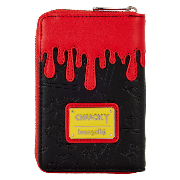 Loungefly Chucky wallet