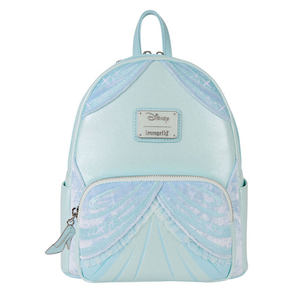 Loungefly Disney Cinderella backpack 26cm