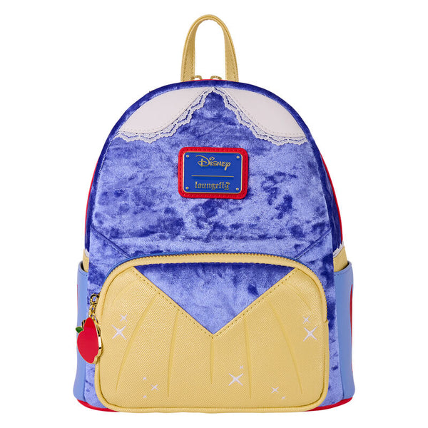 Loungefly Disney Snow White backpack 26cm