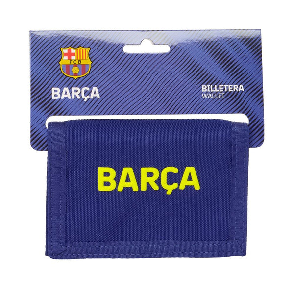 F.C. Barcelona 25/26 wallet