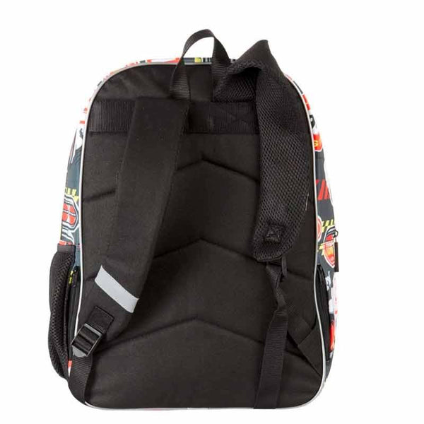 Disney Pixar Cars Pistons backpack 42cm
