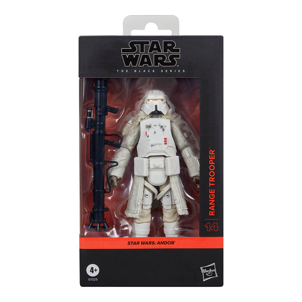 Star Wars Andor Range Trooper figure 15cm