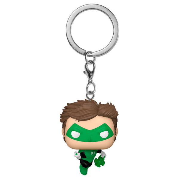 Pocket POP Keychain DC Comics Green Lantern