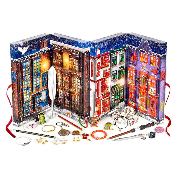 Harry Potter  Diagon Alley Advent calendar