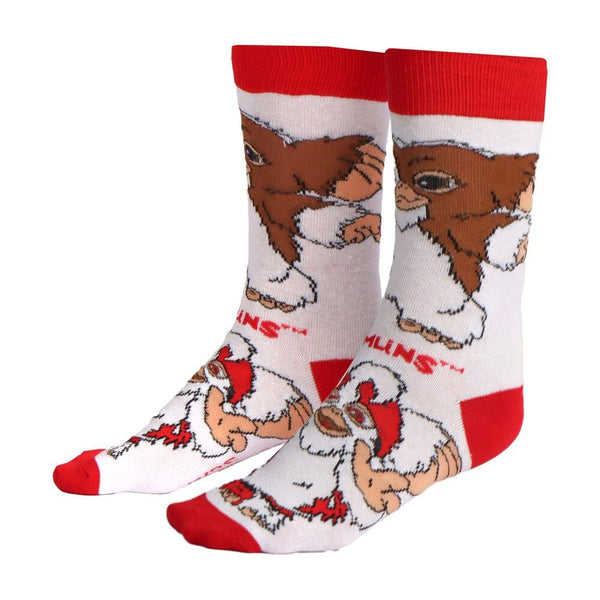 Gremlins adult socks
