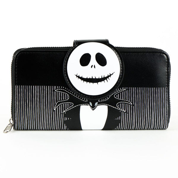 Disney Nightmare Before Christmas wallet