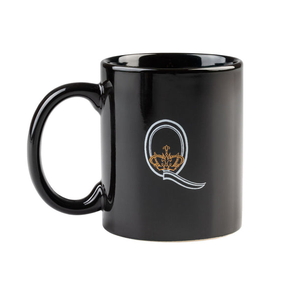 Queen mug 350ml