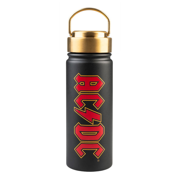 AC/DC Stainless steel bottle 500ml