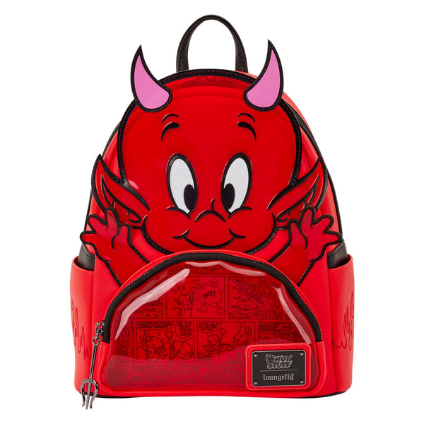 Loungefly Casper The Friendly Ghost Hot Stuff backpack 26cm