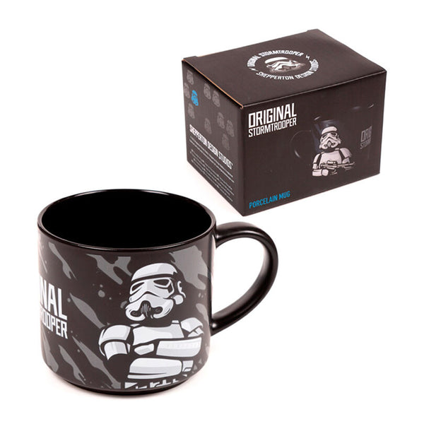 Star Wars Imperial Stormtrooper mug 330ml
