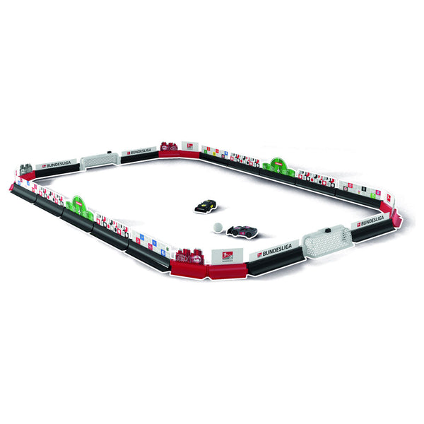 Bundesliga Football Radio control car set