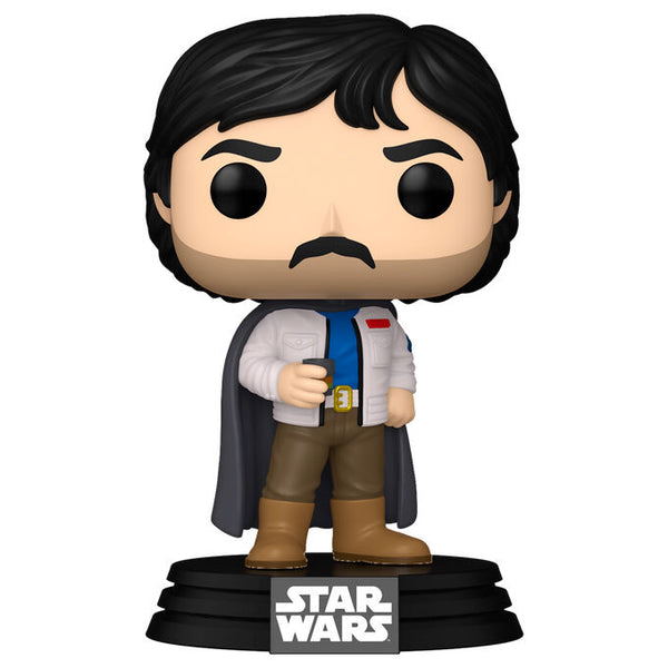 POP figure Star Wars Biggs Darklighter