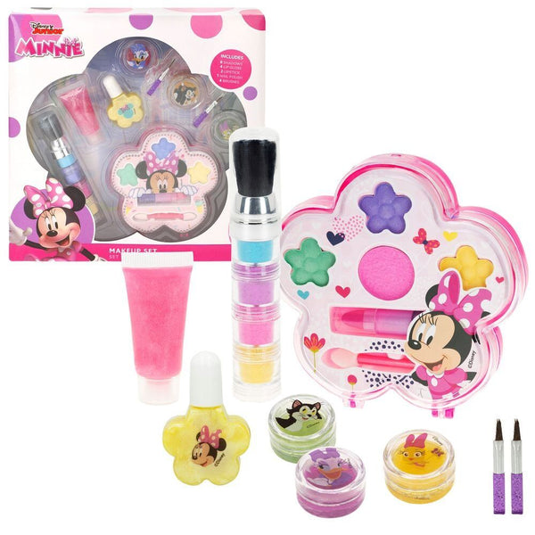 Disney Minnie make-up set