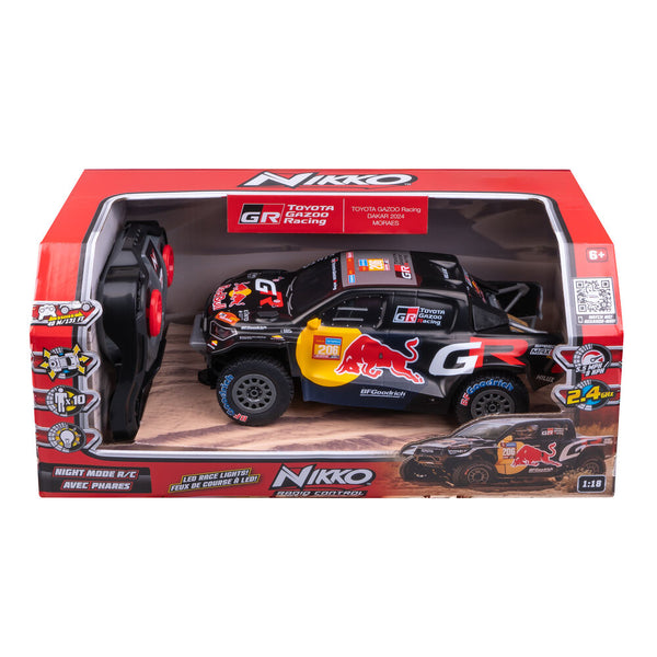 Toyota Gazoo Racing Dakar Radio-controlled car