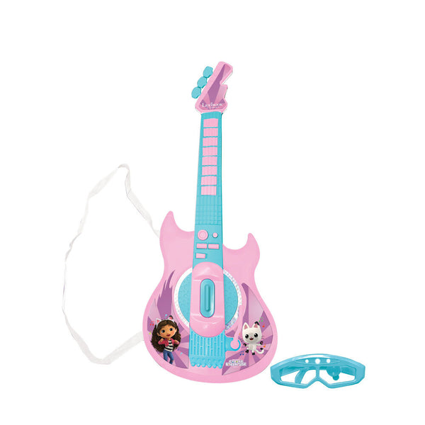 Gabbys Dollhouse Electric Guitar