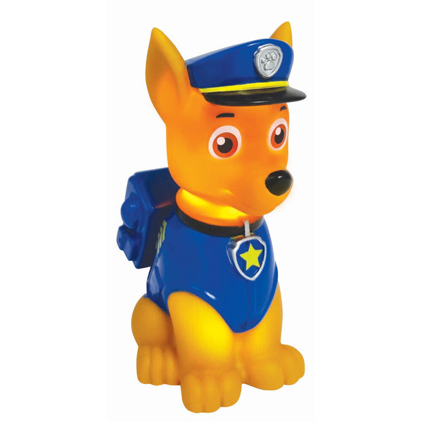 Paw Patrol Chase 3D Night Light