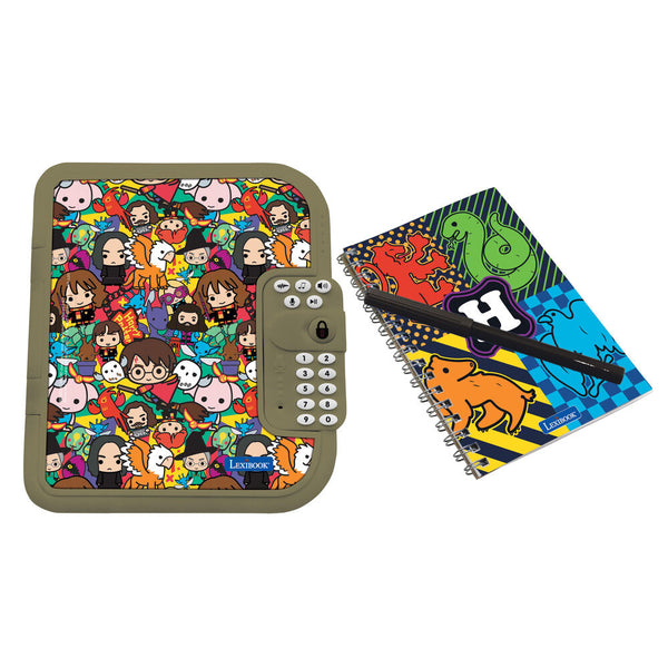 Harry Potter Electronic Journal