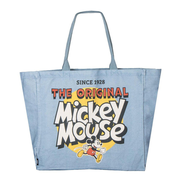 Disney Mickey shopping bag