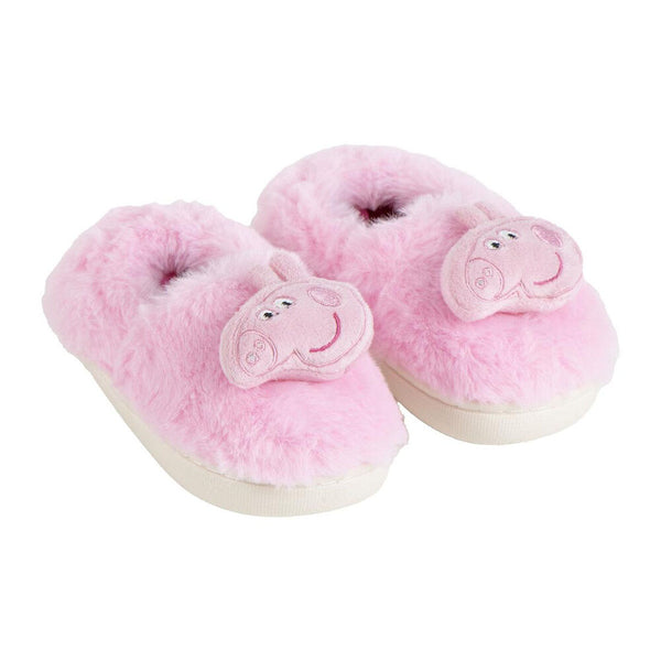 Peppa Pig slippers