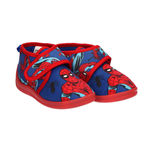 Marvel Spiderman slippers