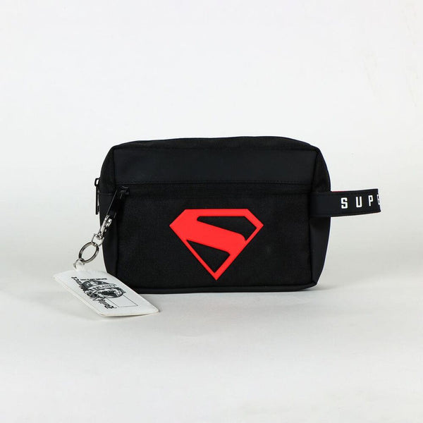 DC Comics Superman travel vanity case