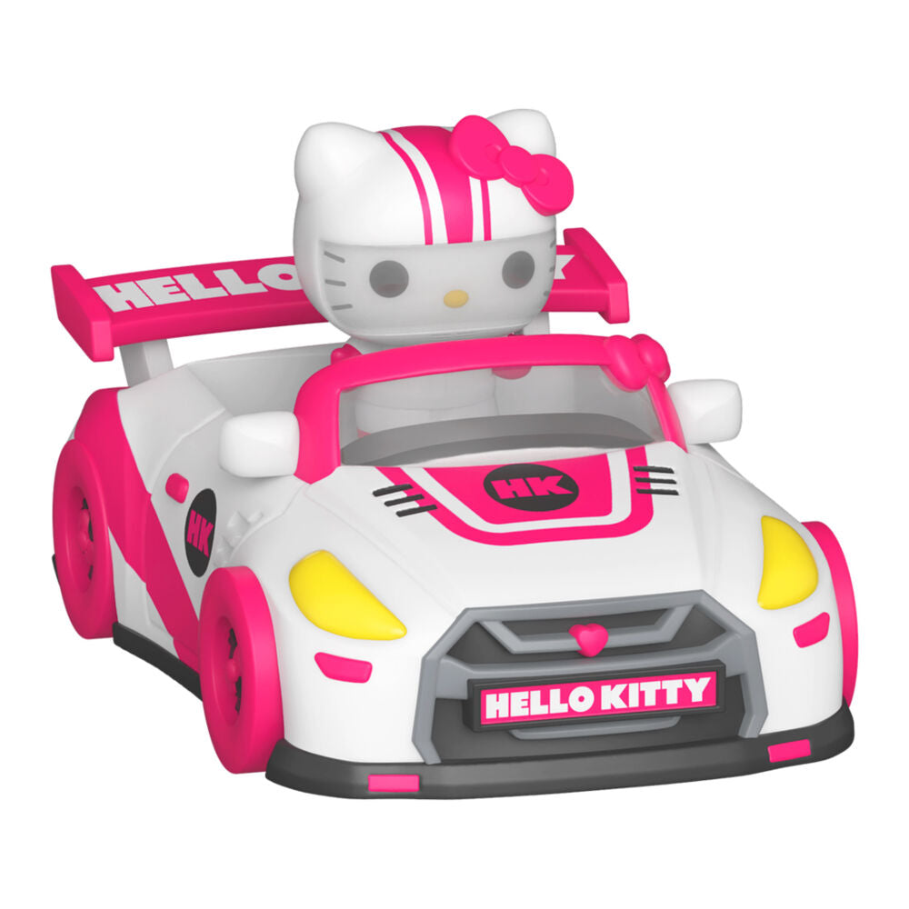 Bitty POP Ride figure Sanrio Hello Kitty and Friends Hello Kitty – Grin ...