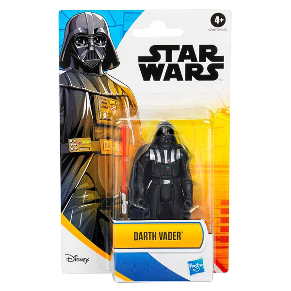 Star Wars Darth Vader figure 10cm