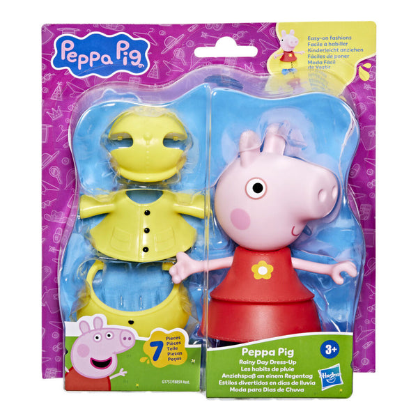 Peppa Pig figure 15cm