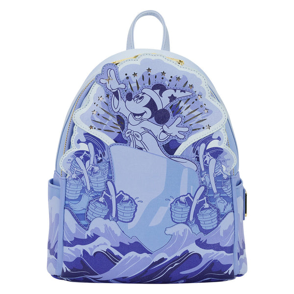 Loungefly Disney Mickey Fantasy backpack 26cm