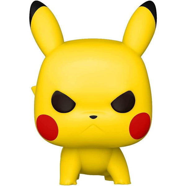POP figure Pokemon Pikachu