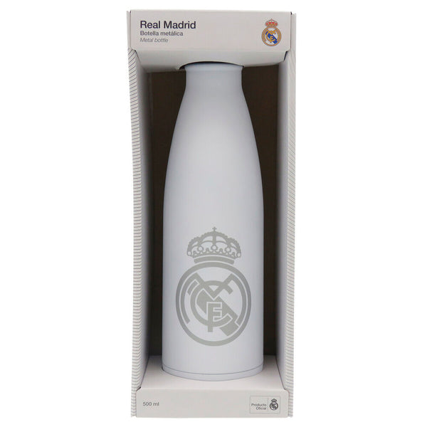 Real Madrid Stainless steel bottle 500ml