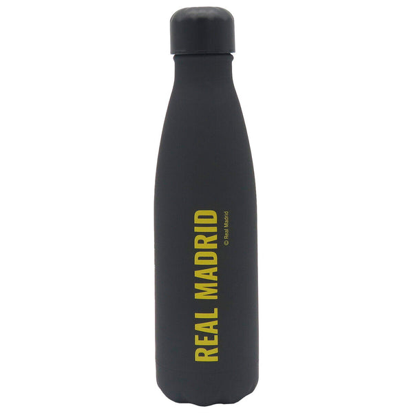 Real Madrid Stainless steel bottle 500ml