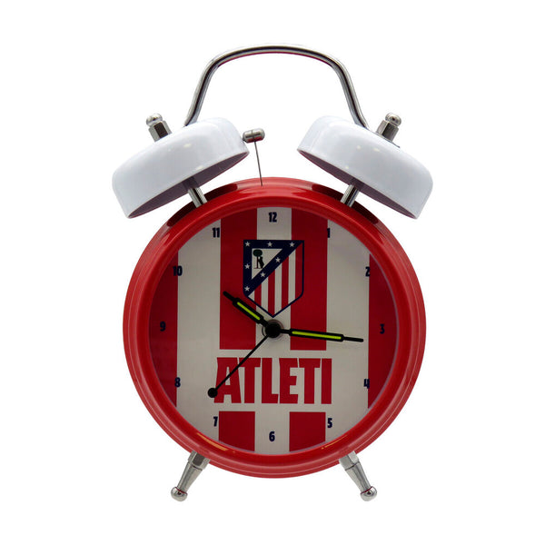 Atletico de Madrid Musical alarm clock anthem