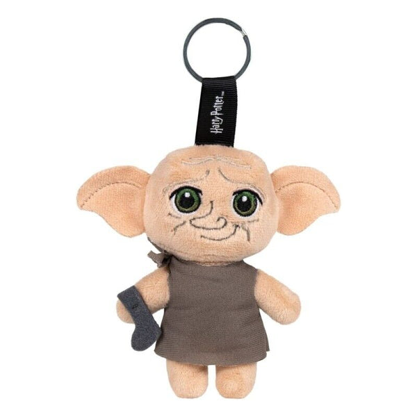 Harry Potter Dobby plush keychain 10cm