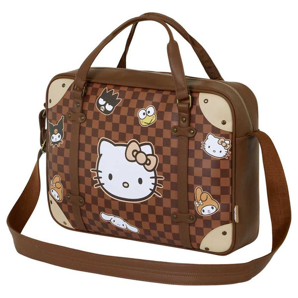 Hello Kitty and Friends Laptop bag